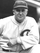 Cubs Manager Joe McCarthy